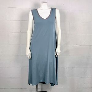 NATURAL LIFE Lightweight Midi Dress